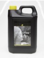 Lincoln Cod Liver Oil